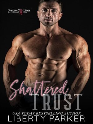 Shattered Trust - ebook